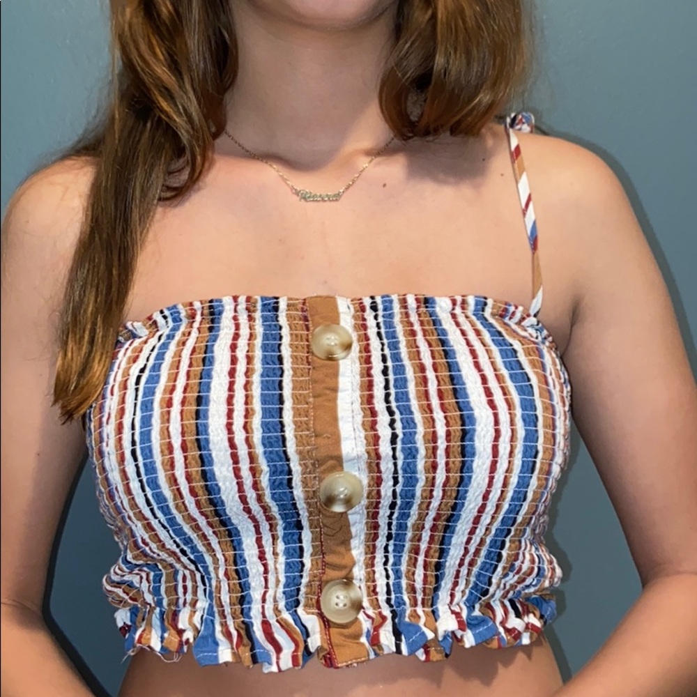 Tank top